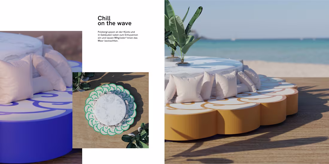 Cover image for Surfwave Branding