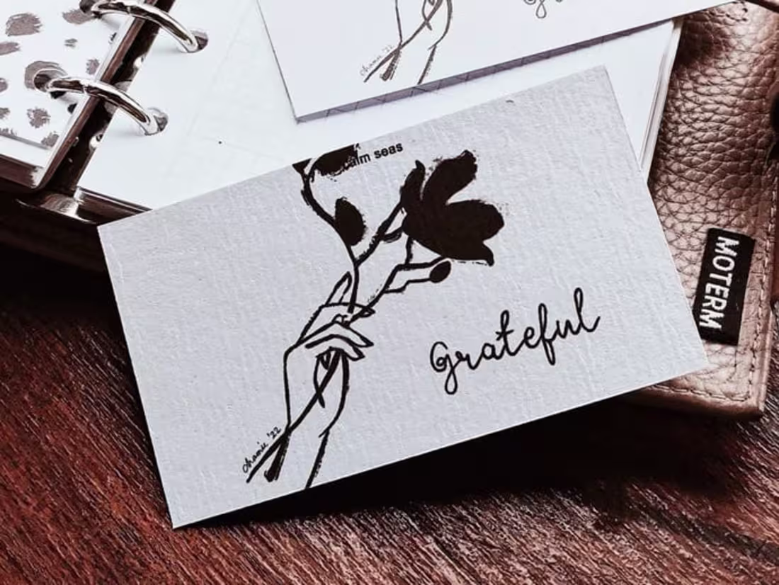 Cover image for I will produce Custom Stationery Design for your business