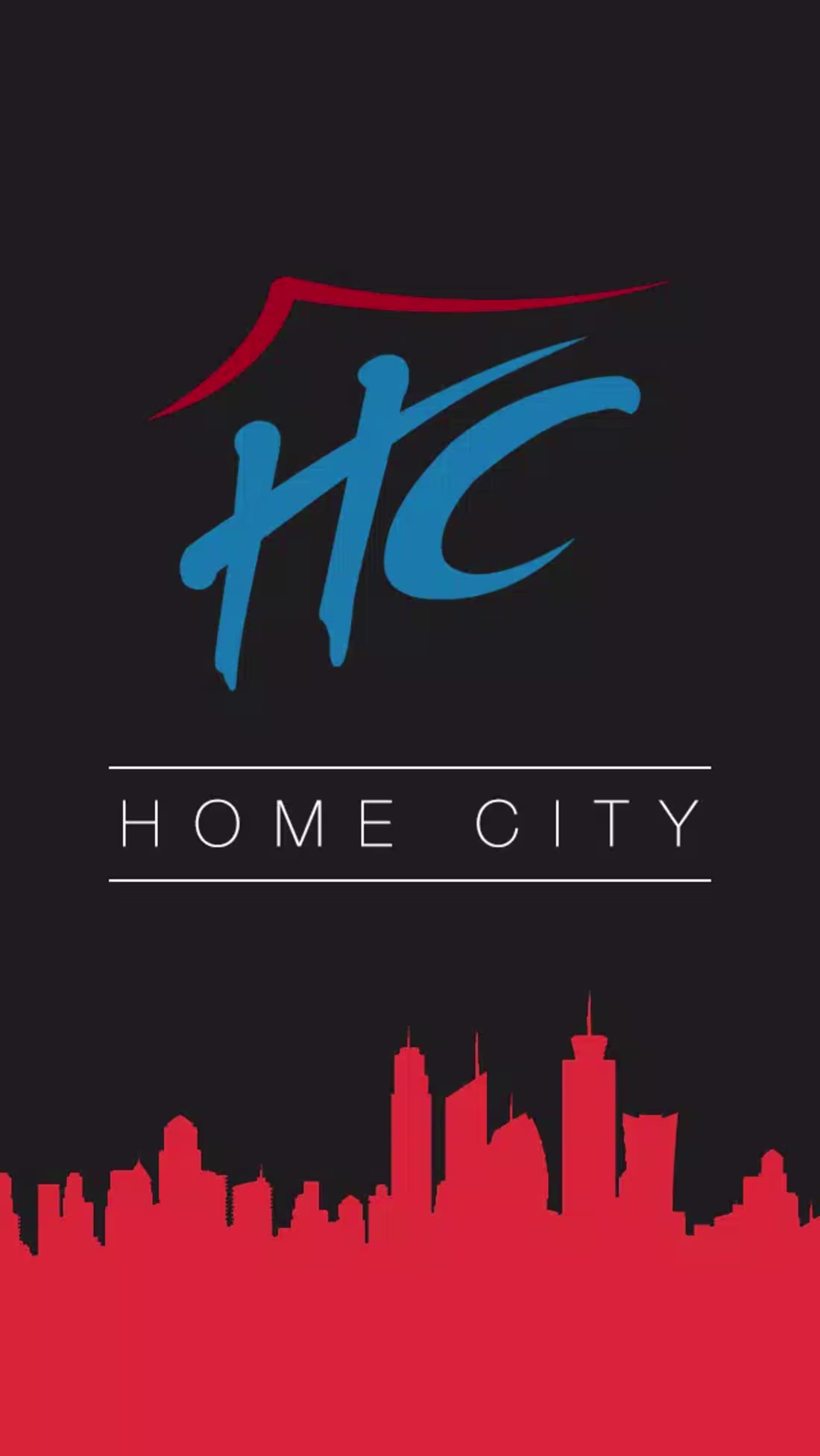 Cover image for About Home City