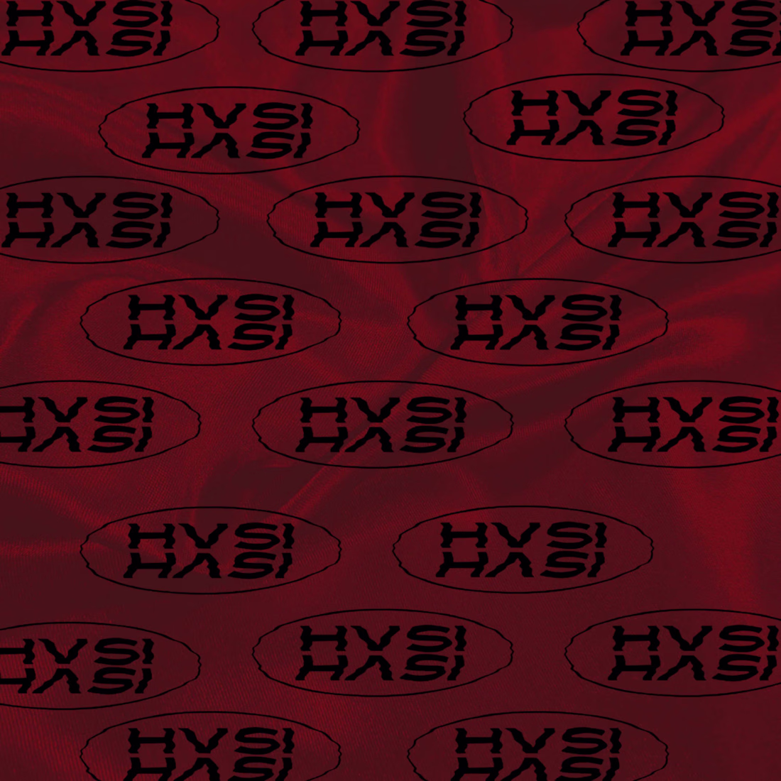 Cover image for "HER VS. I": An album for the auditory experimentalist.