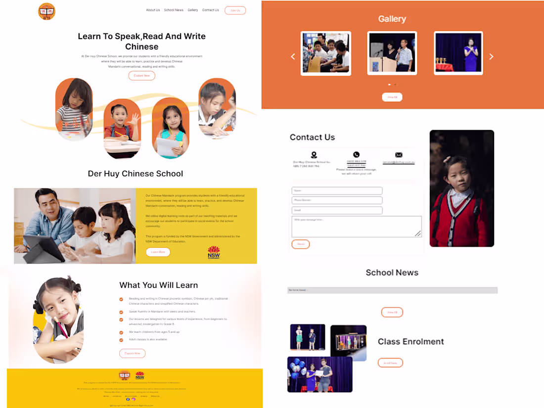 Cover image for Figma to Webflow website design