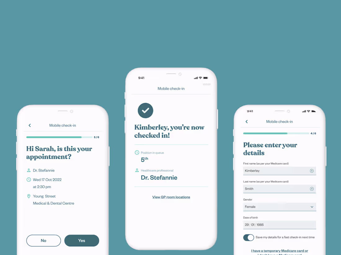 Cover image for ForHealth