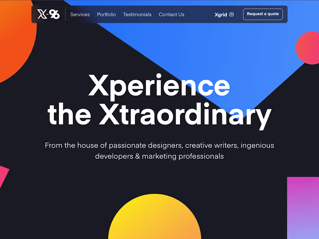 Cover image for Front End Development