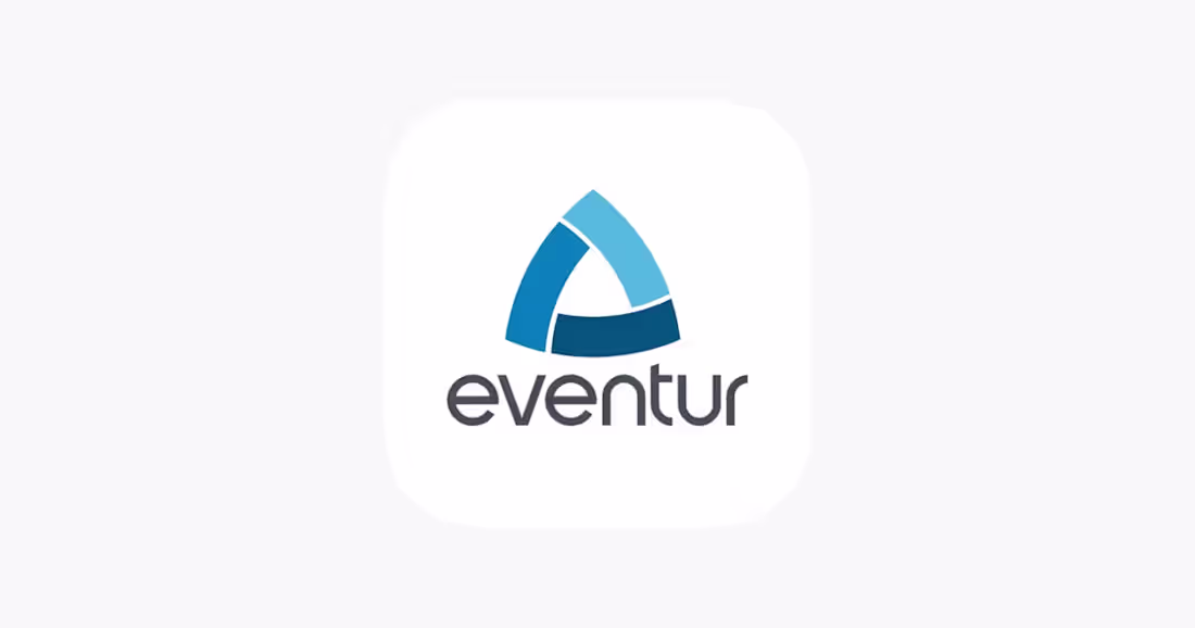 Cover image for Eventur 4+