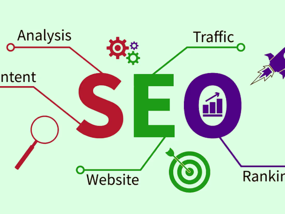 Cover image for Boosting Brand Visibility with SEO & Website Optimization