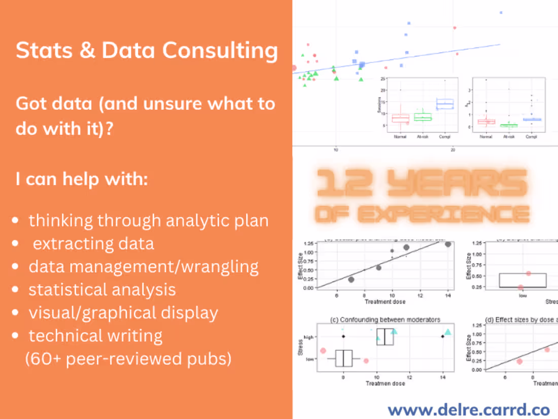 Cover image for Turn Data into Action: Data & Statistical Expertise