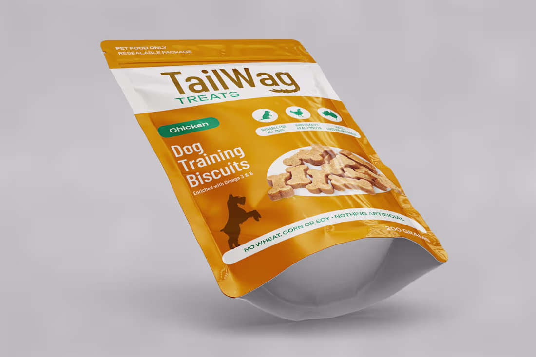 Cover image for Branding and packaging design