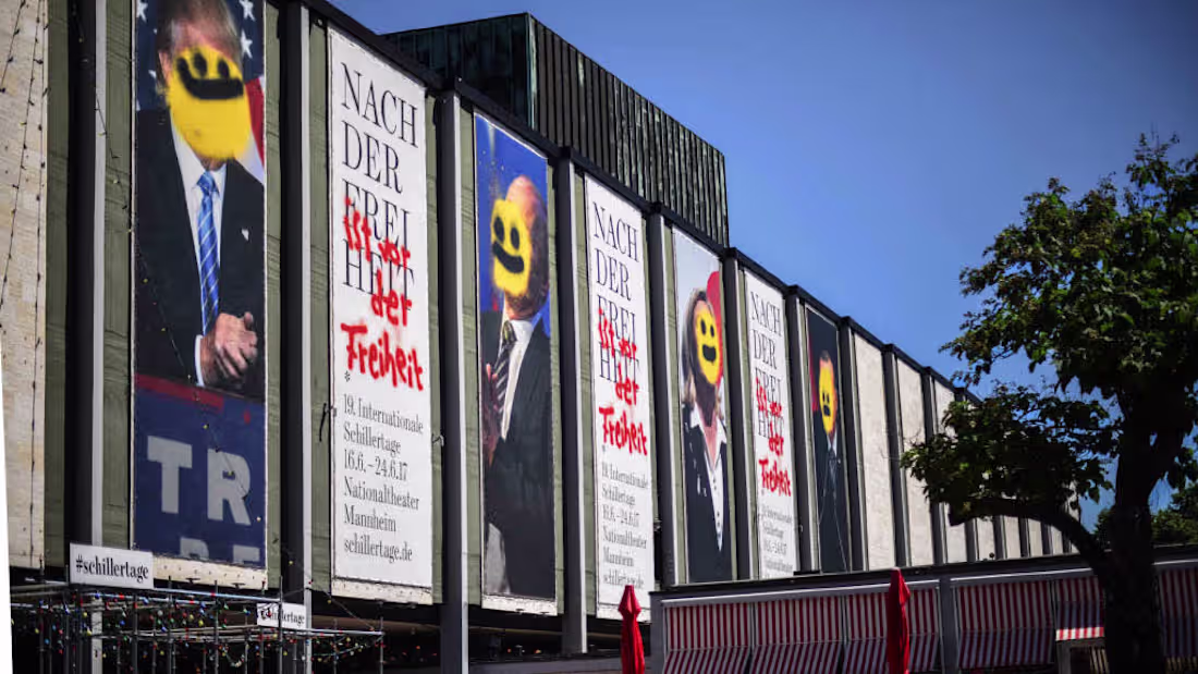 Cover image for 19. International Schillertage