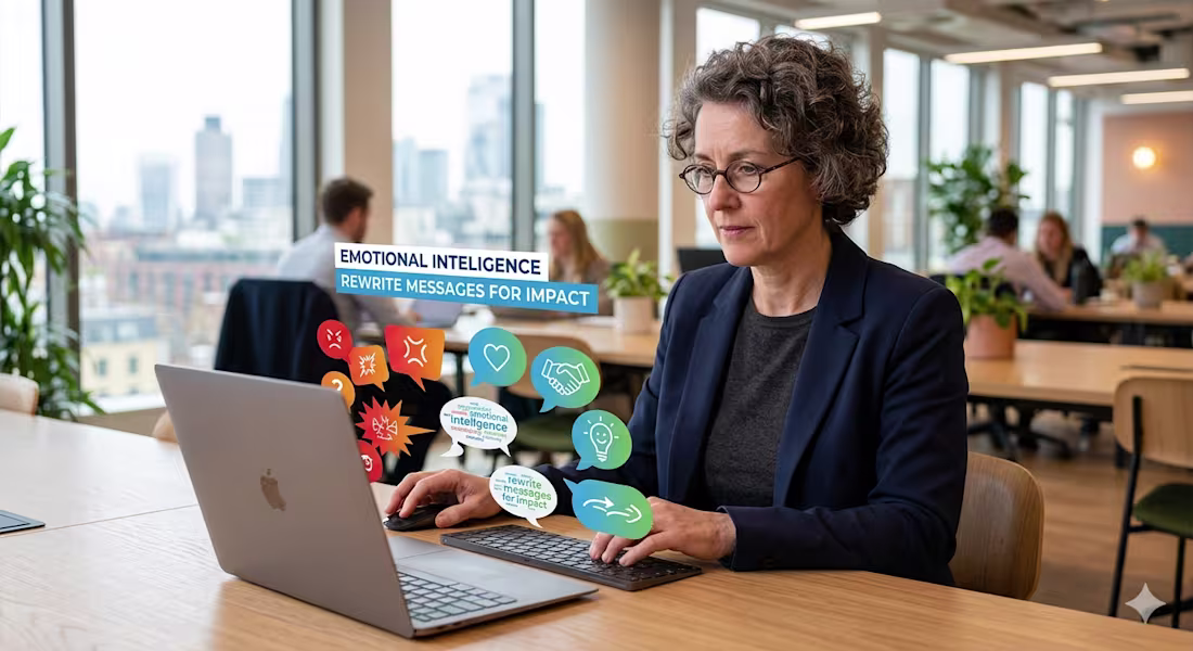 Cover image for Conflict Resolution: High-Stakes Communication Specialist