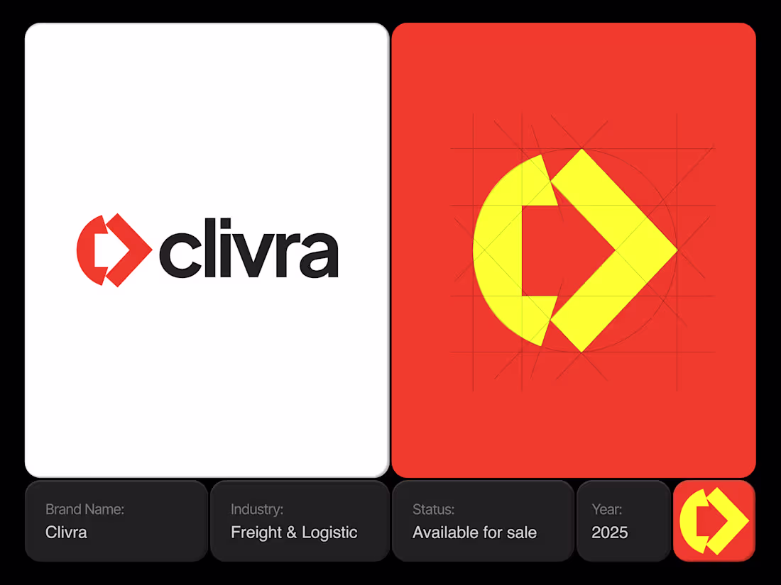 Cover image for Premium Logo Design