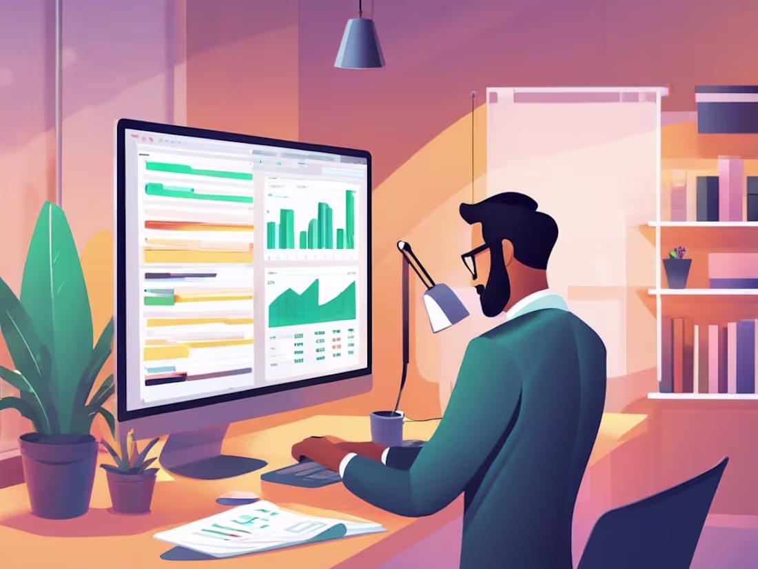 Cover image for  am surendra singh with greater typing skills with meet deadline