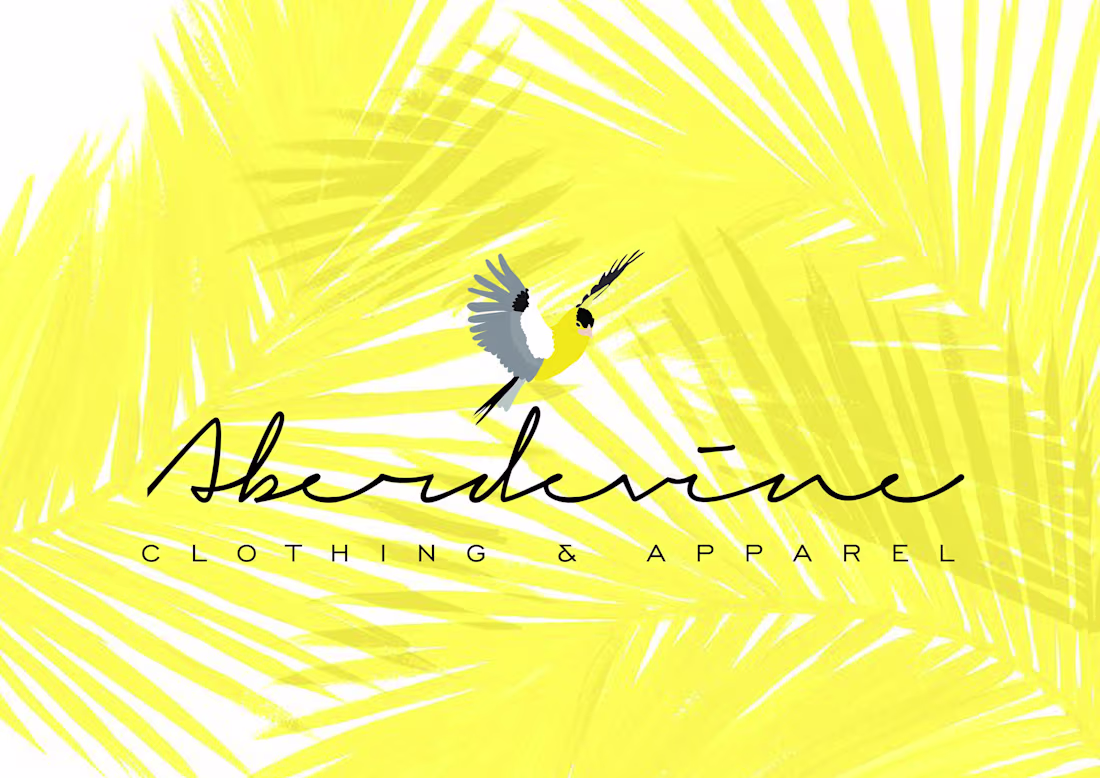 Cover image for Logo design