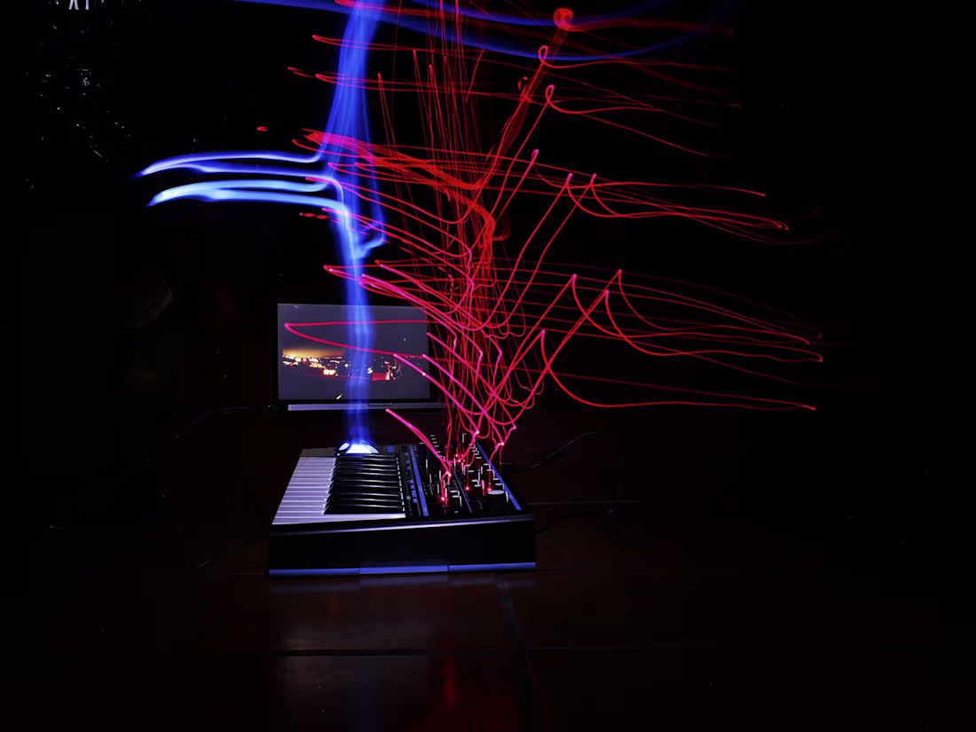 Cover image for Audio Editing 