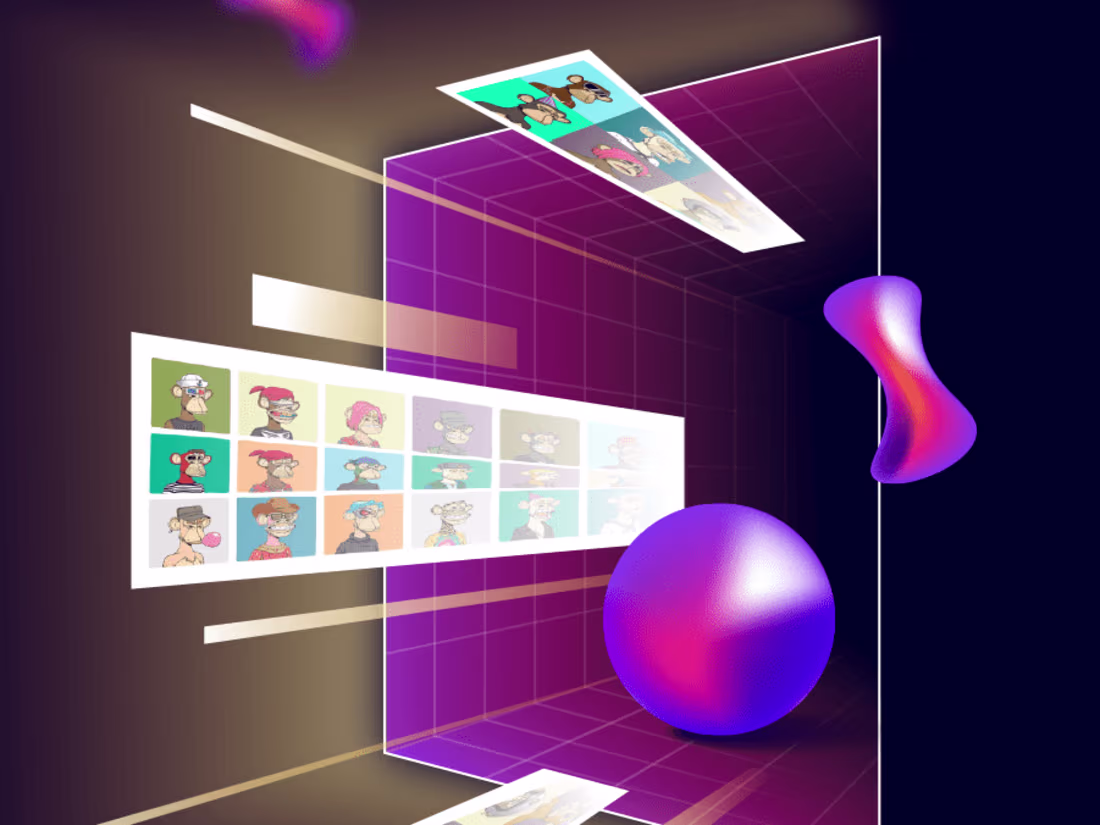 Cover image for Demystifying NFTs and Their Revolutionary Impact