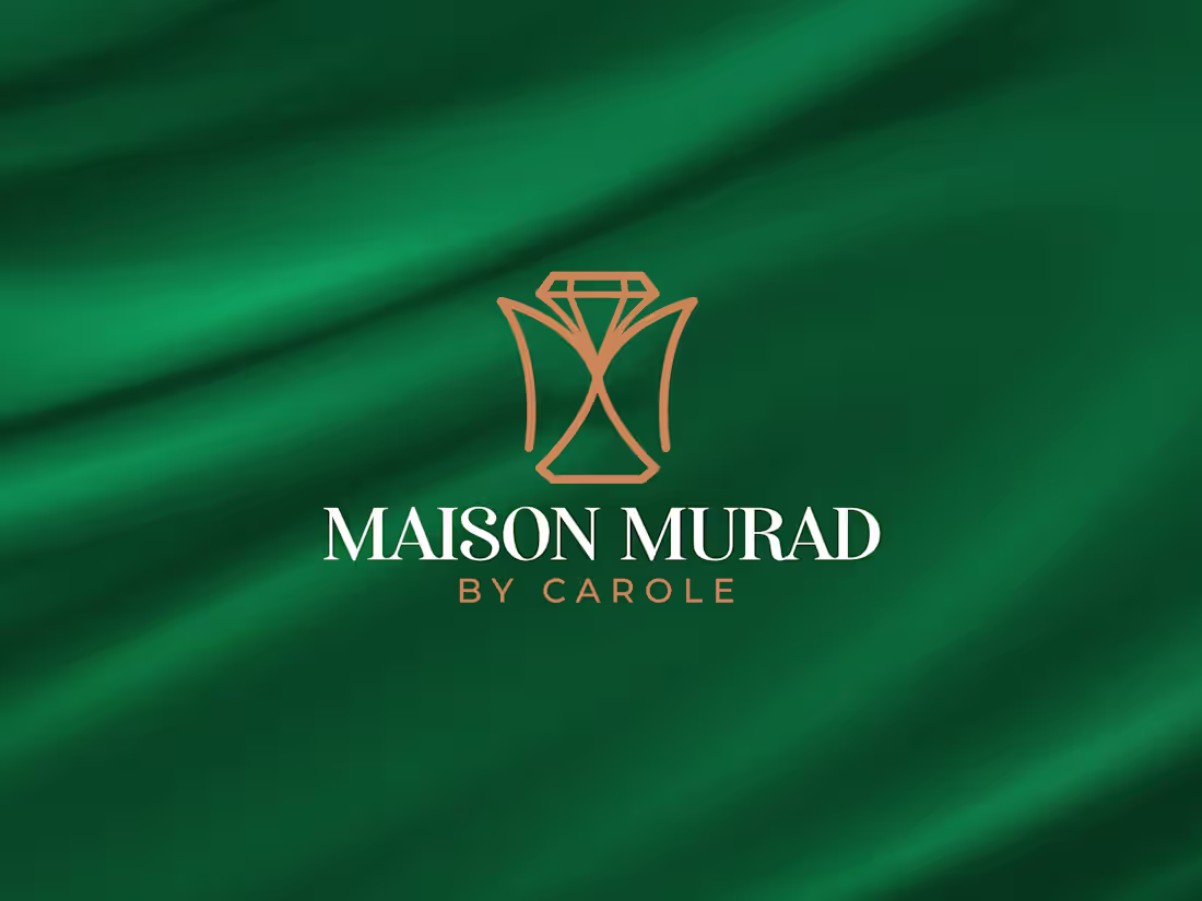 Cover image for Social Media Marketing | Brand Development (@maisonmuradjewelry)
