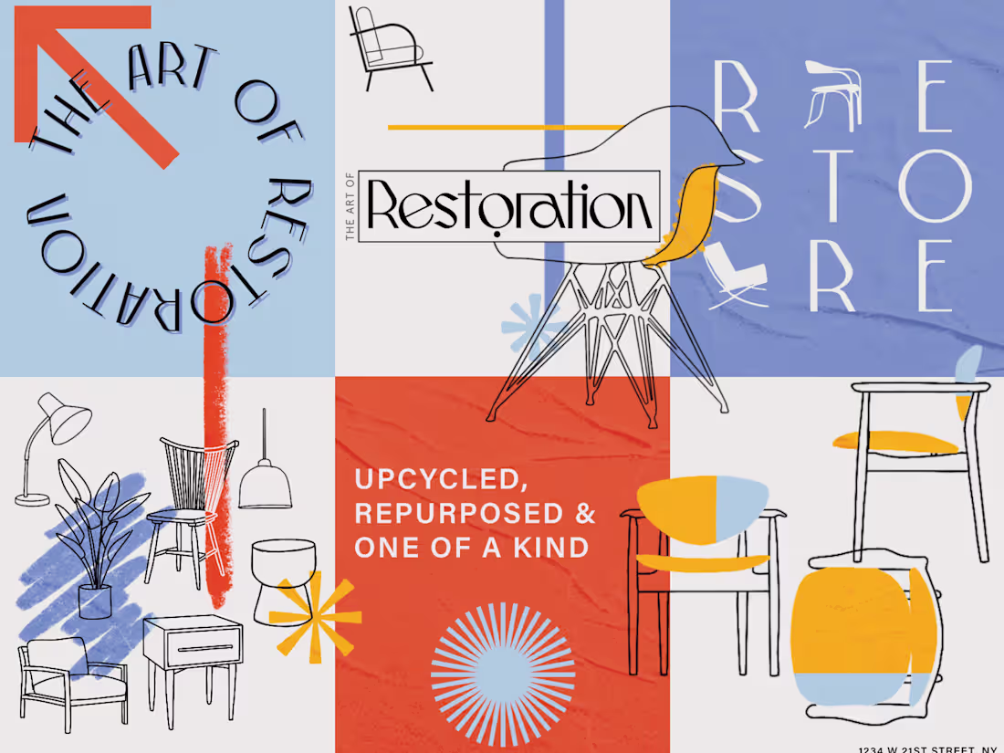 Cover image for Brand Identity Design