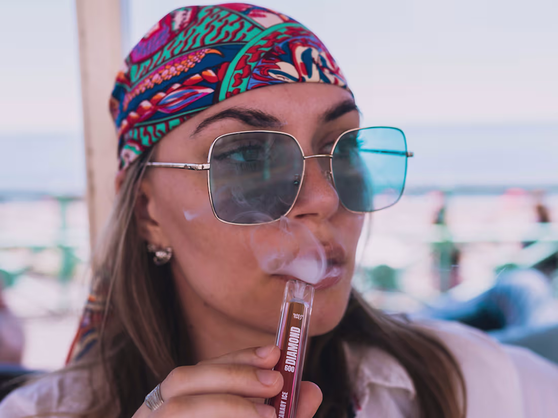 Cover image for Product Photography: Vapes Bars 