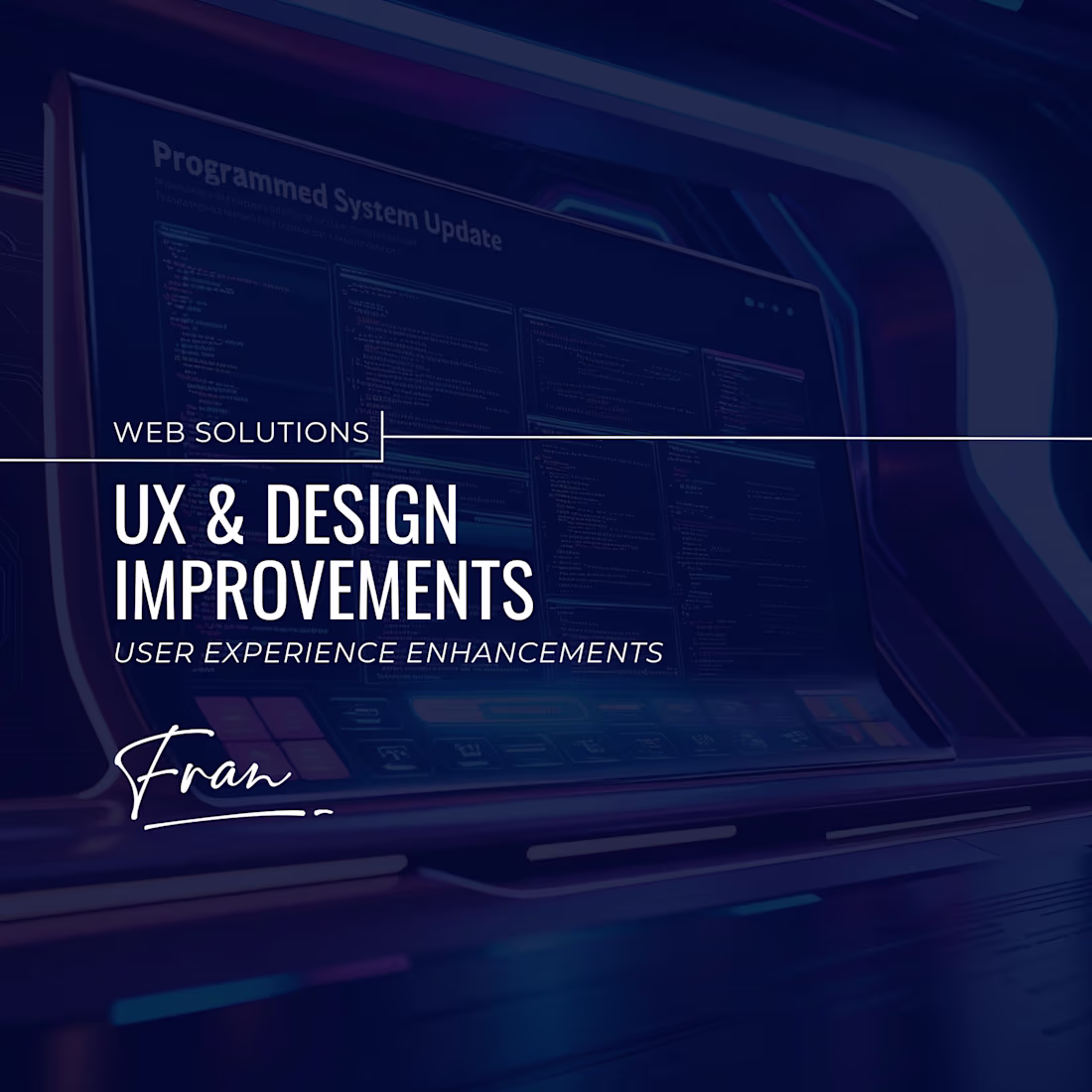 Cover image for WordPress and Shopify UX/UI Enhancement