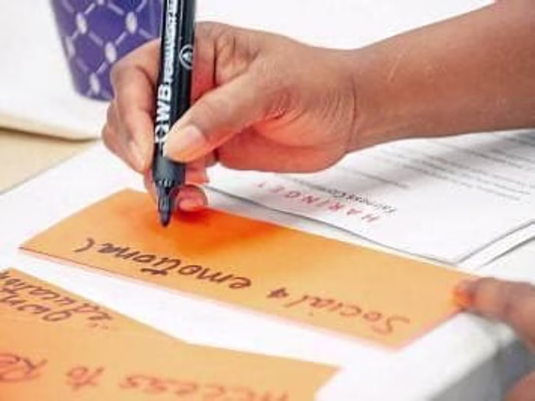 Cover image for Fairness Commission