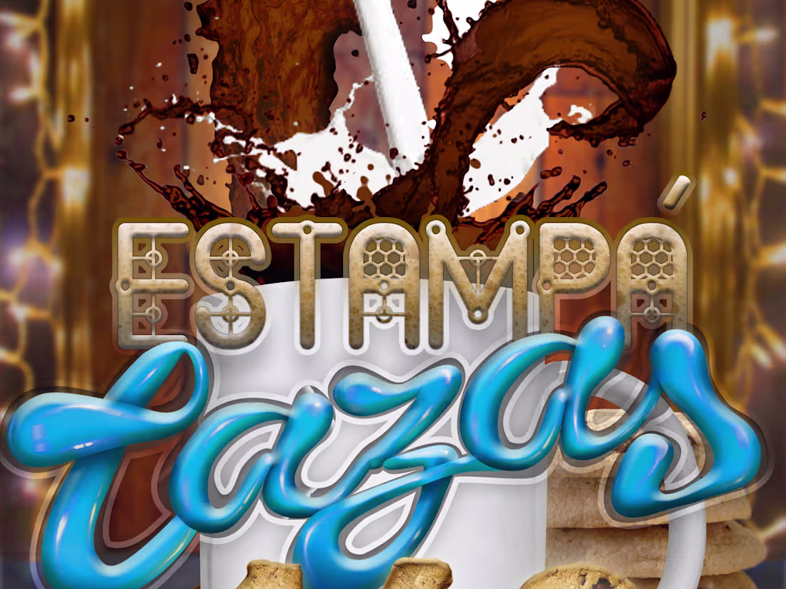 Cover image for Advertising - Estampá tazas