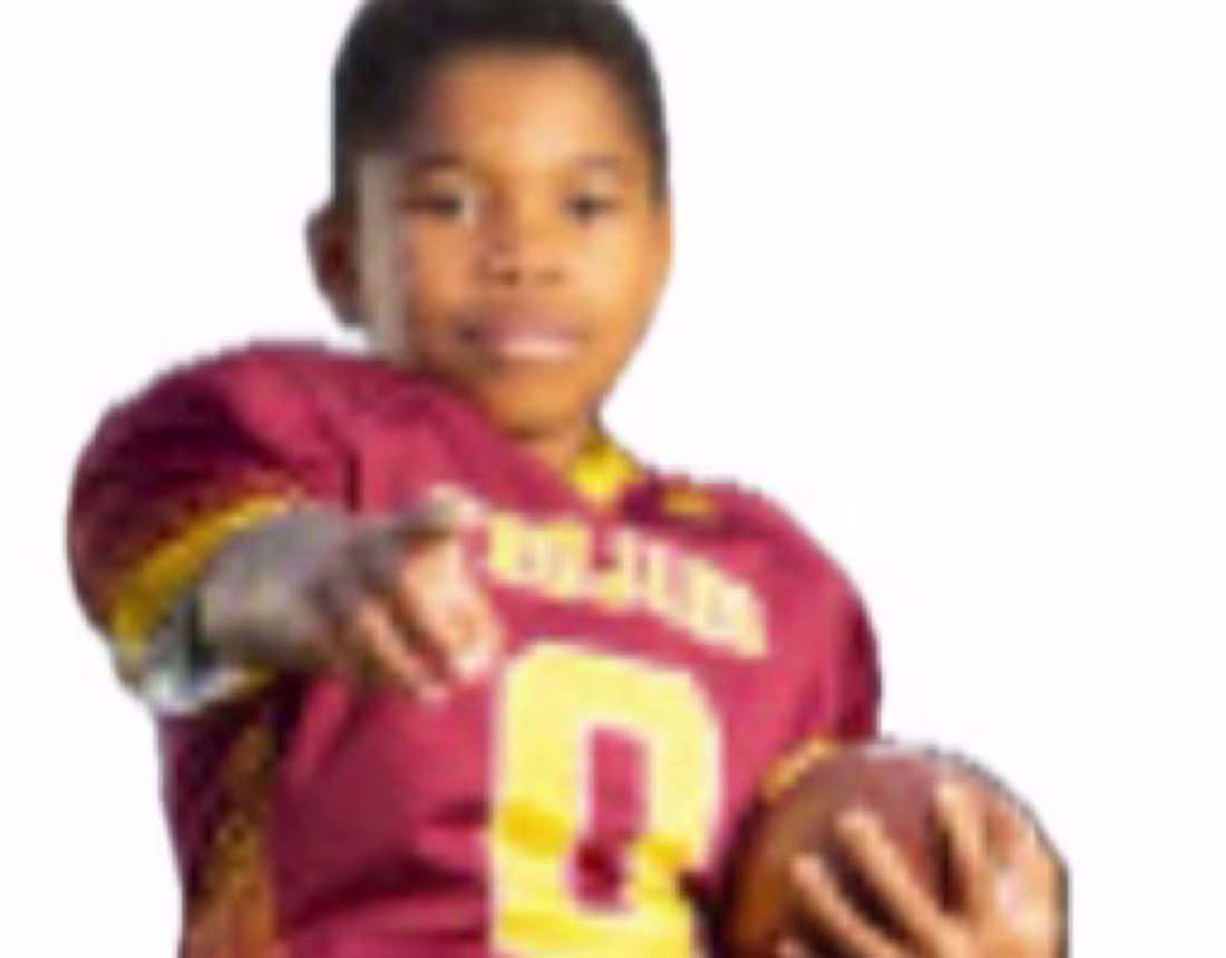 Cover image for Athlete of the Year