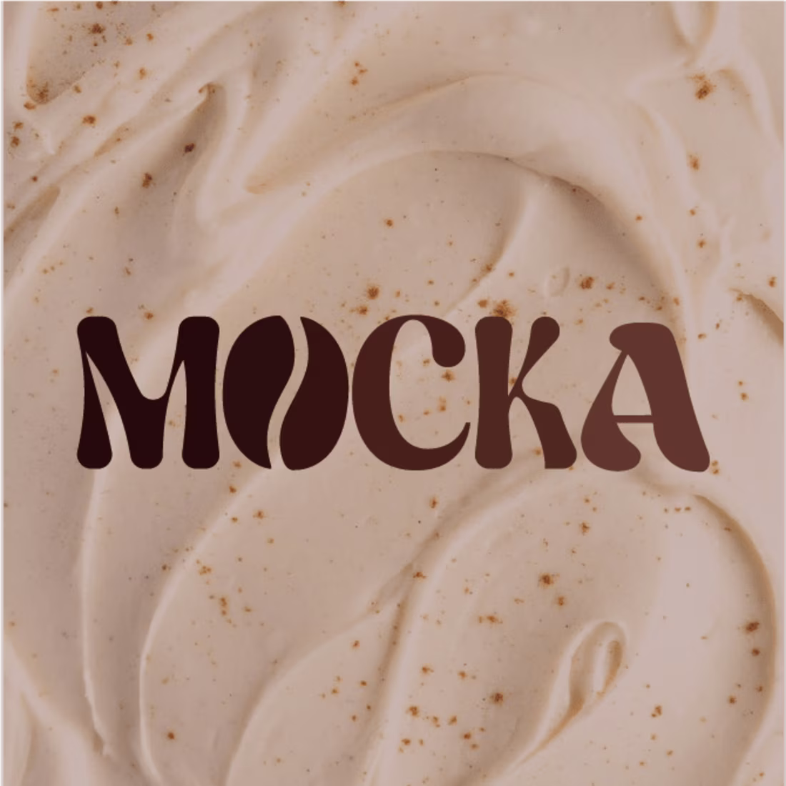 Cover image for MOCHA |  Logo Design