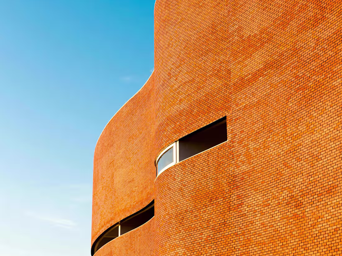 Cover image for Architectural Visualization & 3D Modeling (exterior)