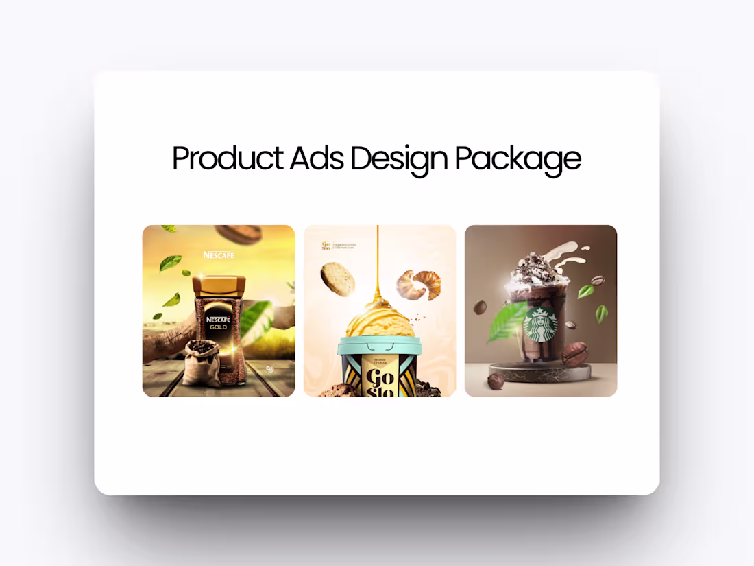 Cover image for Product Ads