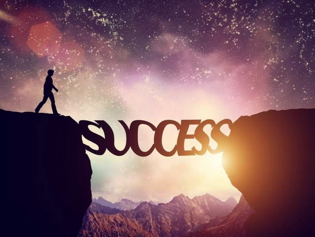 Cover image for Success Tips 