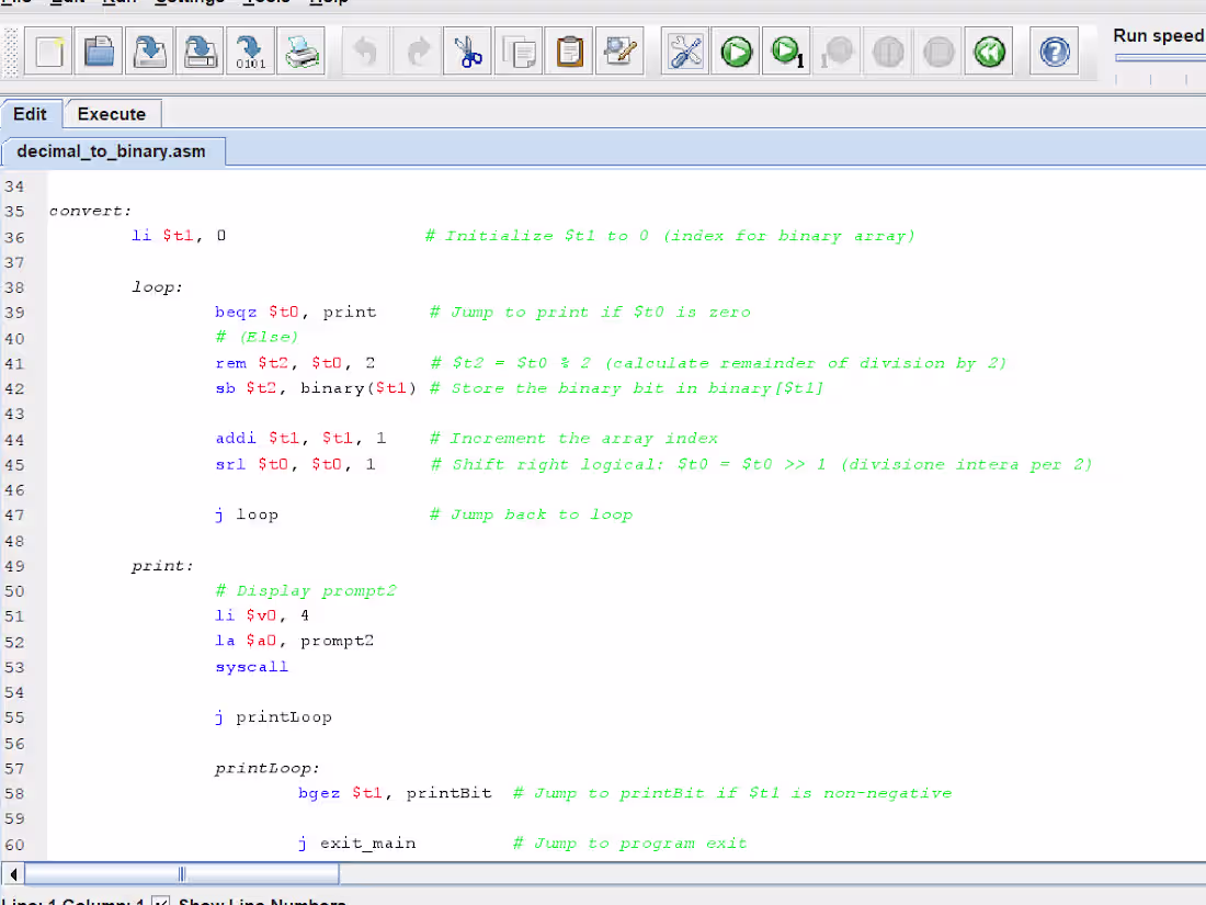 Cover image for C To MIPS Assembly
