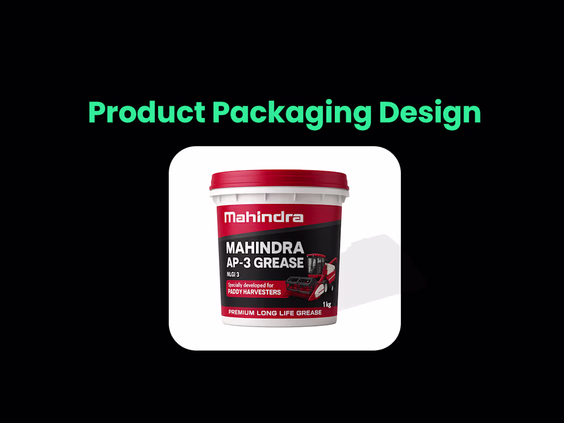 Cover image for Professional Product Packaging Design (Mockups + Print Ready)