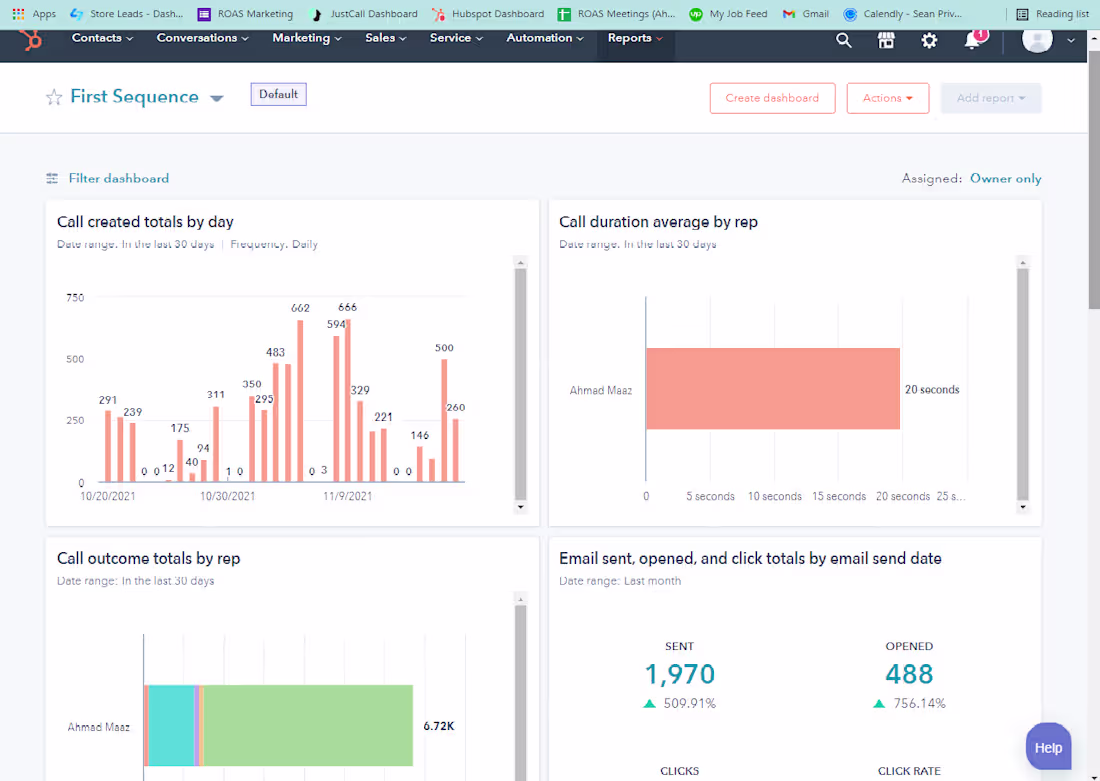 Cover image for Sales Development - Telemarketing