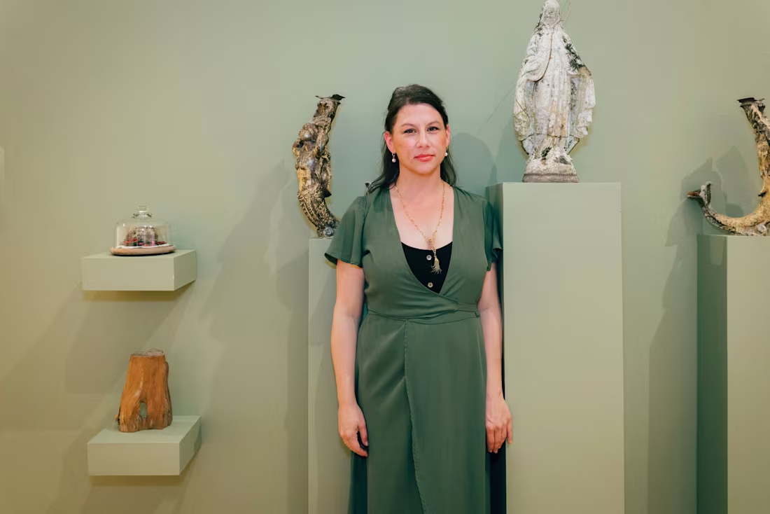 Cover image for Prairie Stories: Art and Ecological Restoration