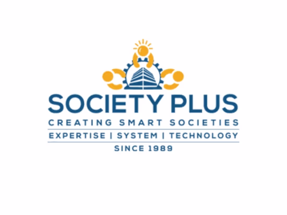 Cover image for Society Plus – Brand History