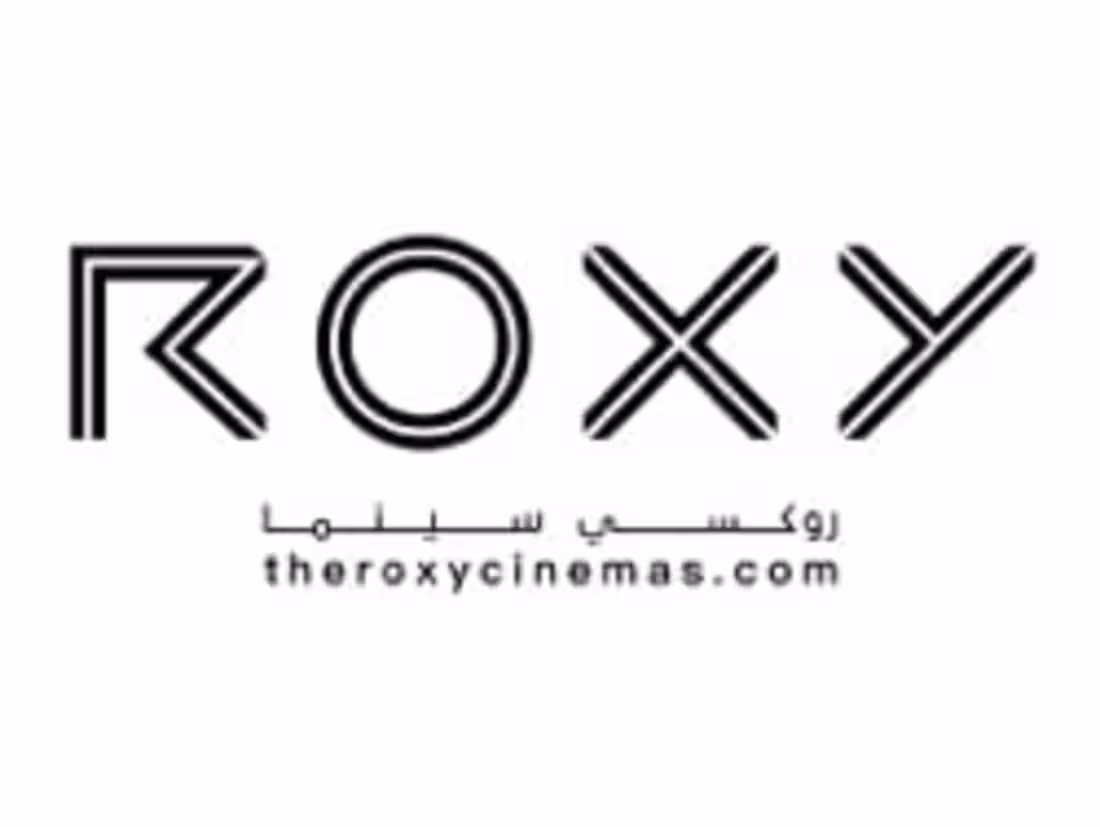 Cover image for Roxy Cinemas - Account Manager
