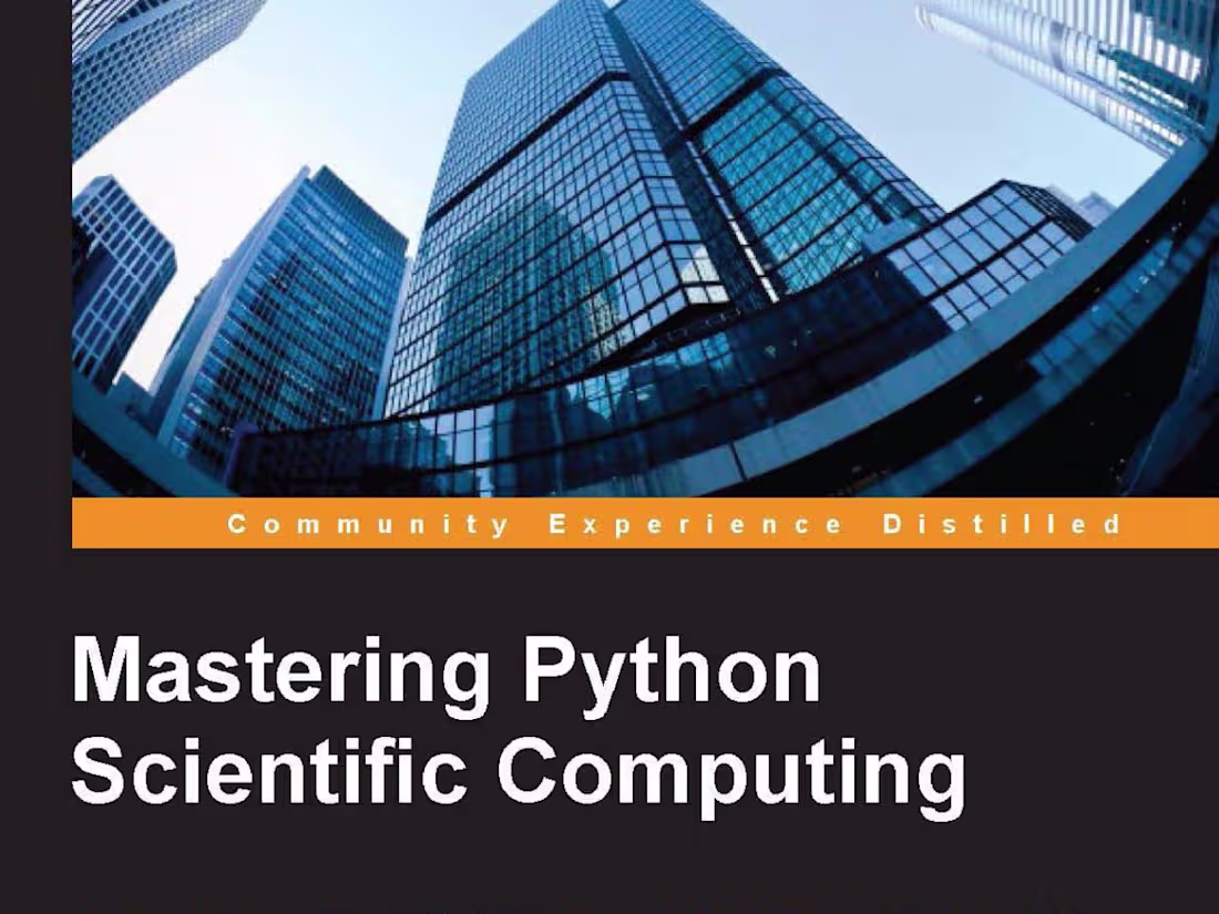 Cover image for Technical writer (software documentation, book, research paper)