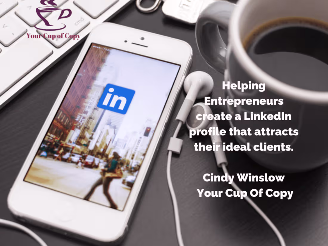 Cover image for LinkedIn Profiles