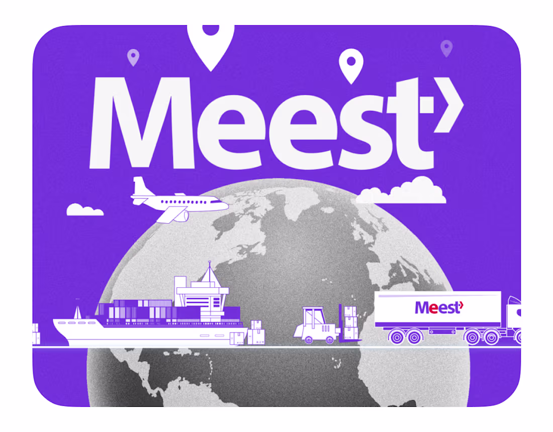 Cover image for MOTION GRAPHICS / 2D ANIMATION / CORPORATE / LOGISTICS