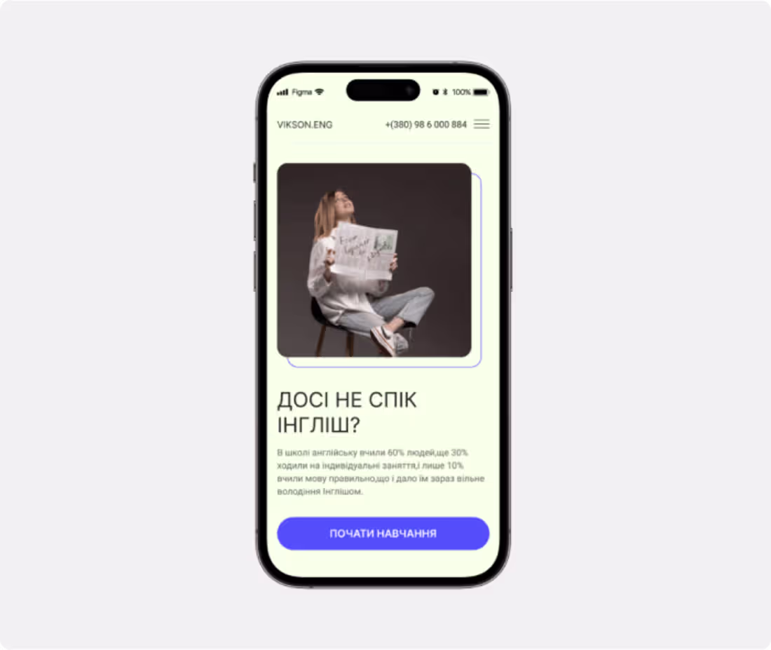 Cover image for Vikson – Eng