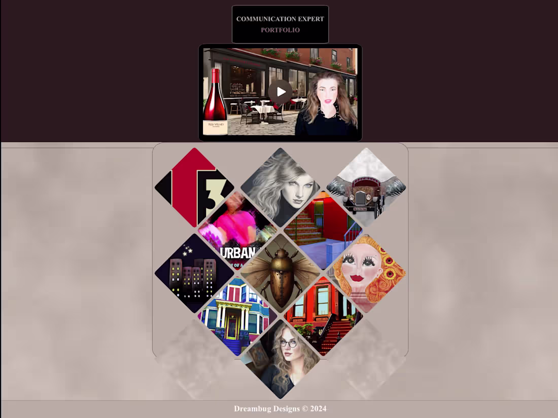 Cover image for WordPress