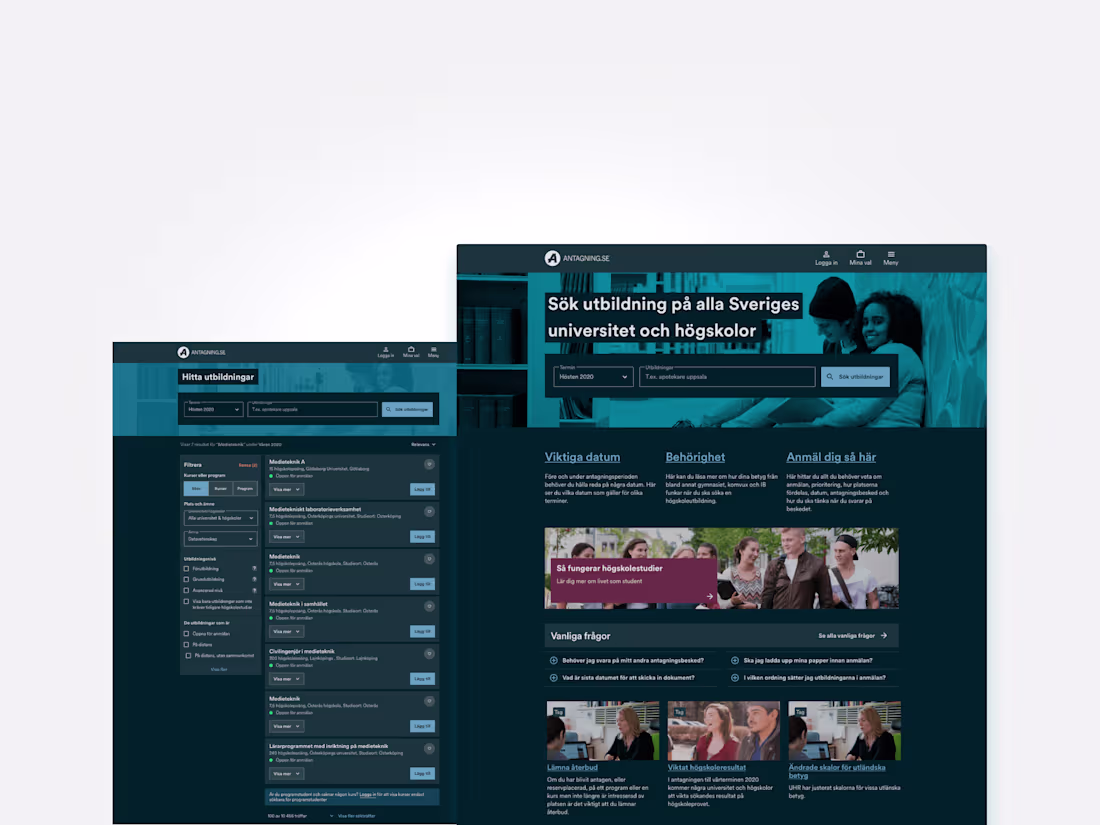 Cover image for Lightmode to Darkmode UI Design