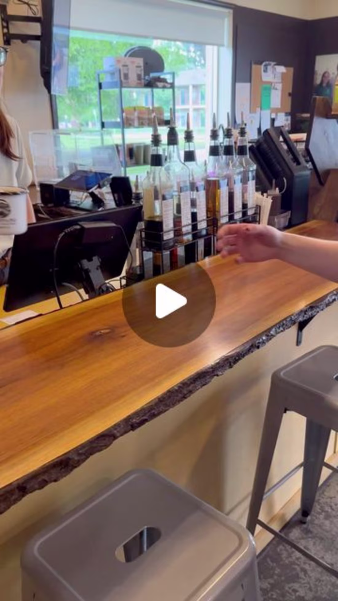 Cover image for Needmore Coffee Roasters on Instagram: “We are welcoming back t…