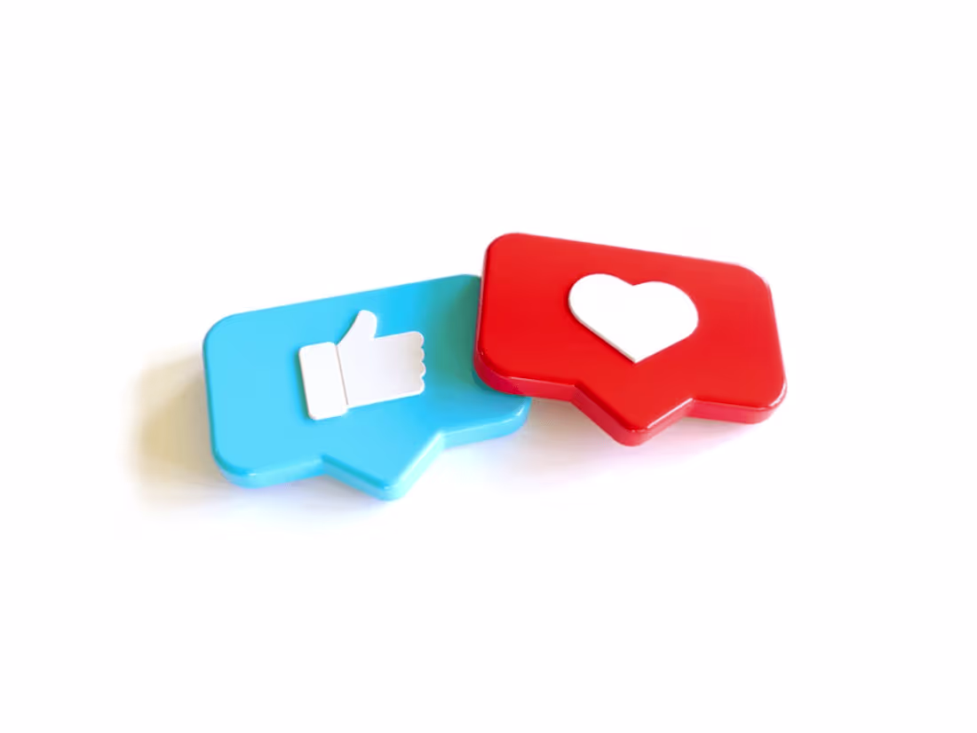 Cover image for Social Media Marketing I Wellness Center