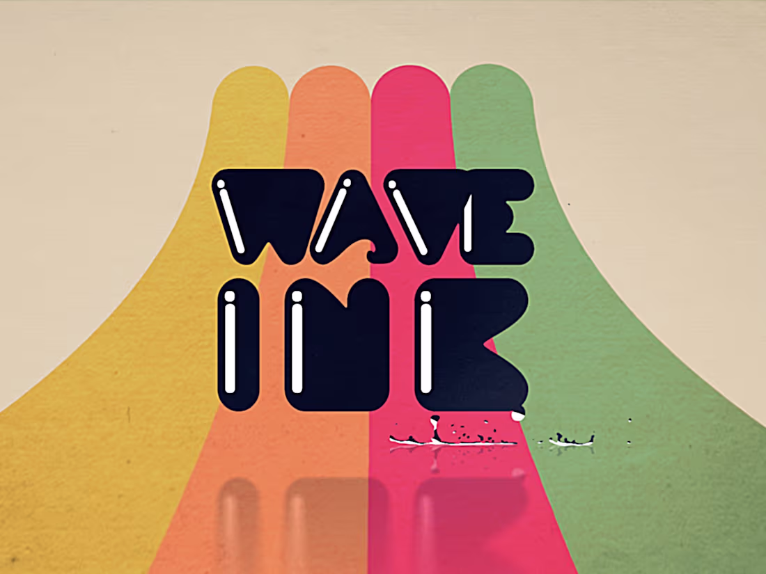 Cover image for Animated Logo Design