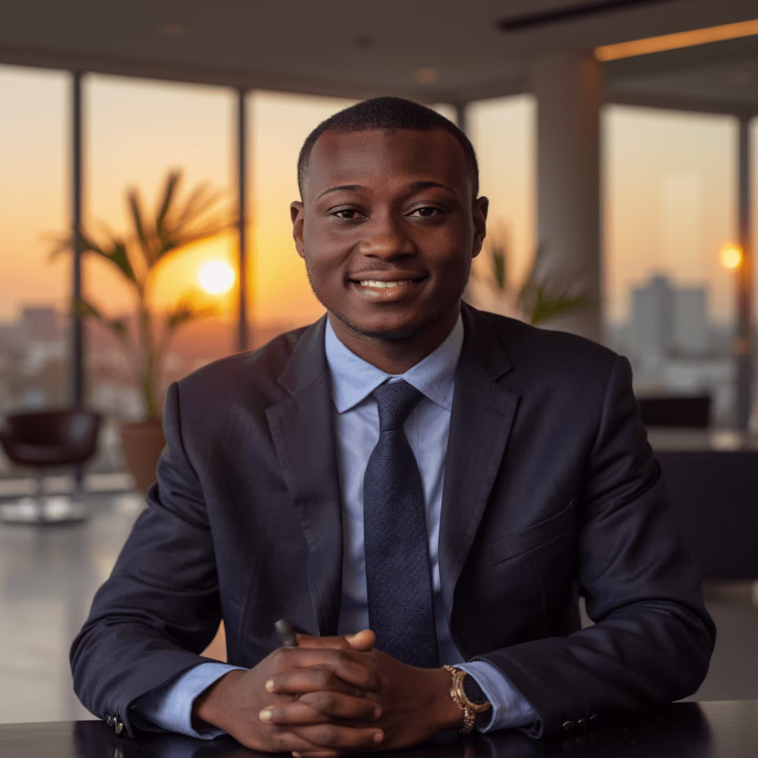 Cover image for Managed full-cycle accounting for multiple businesses