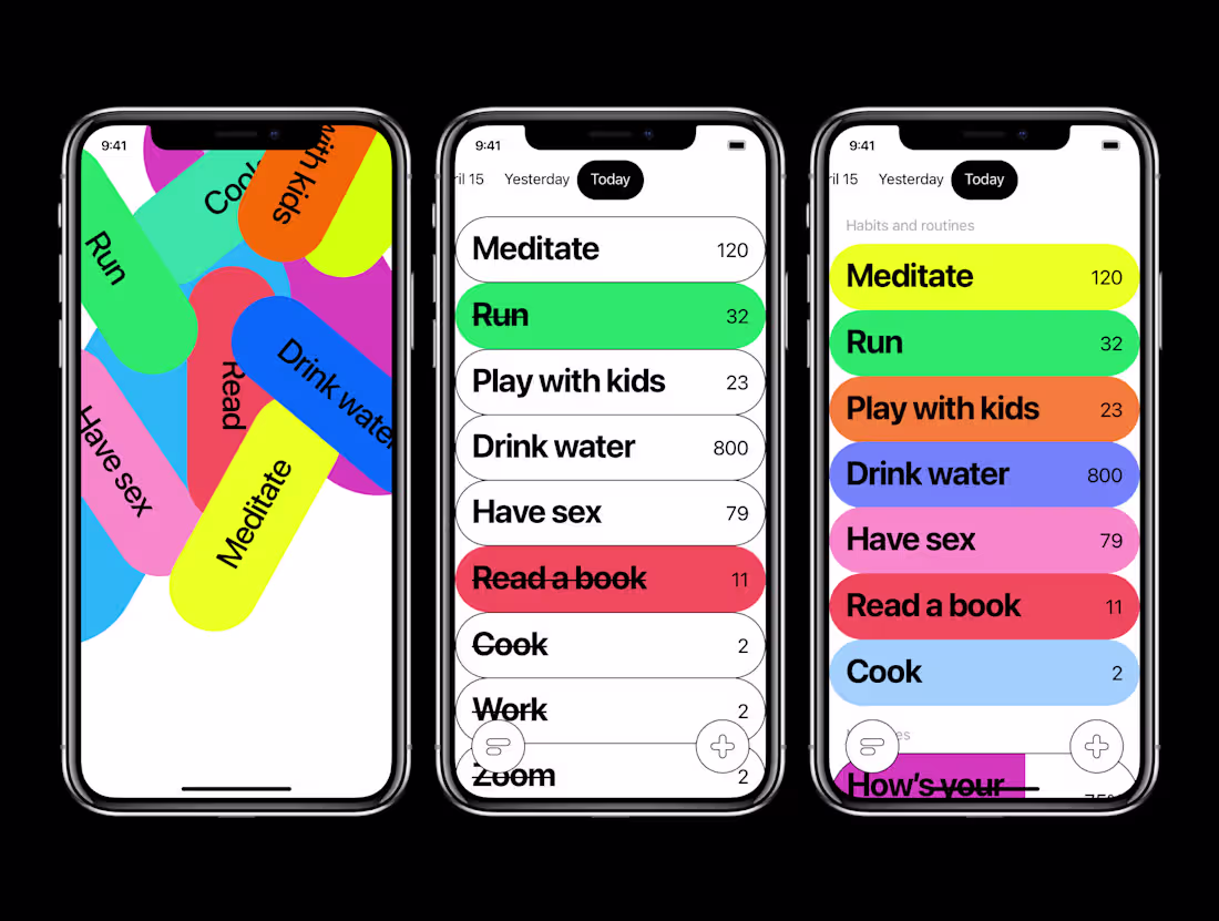 Cover image for Dynamica App