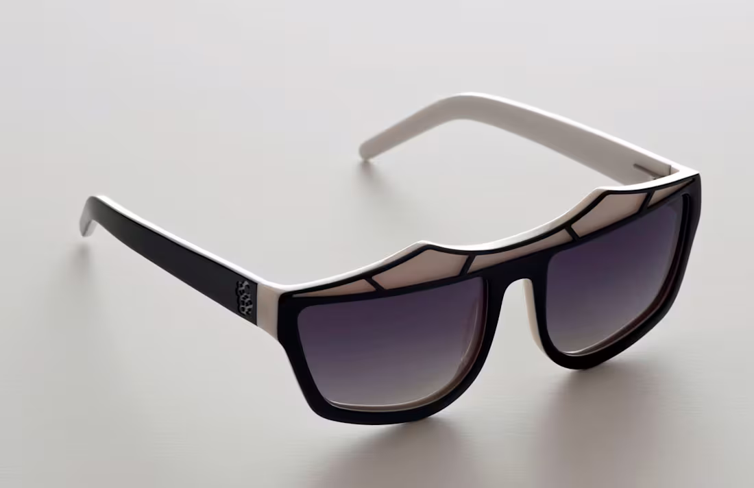 Cover image for Rainy Days - Coco && Breezy Eyewear