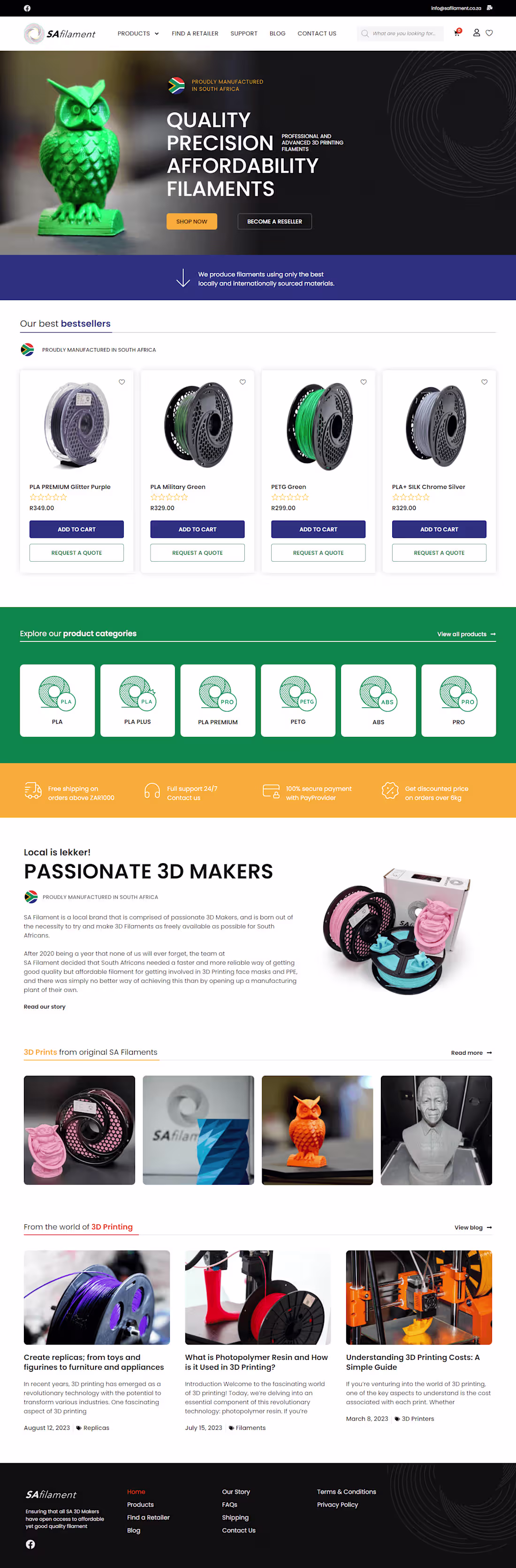 Cover image for E-commerce Website