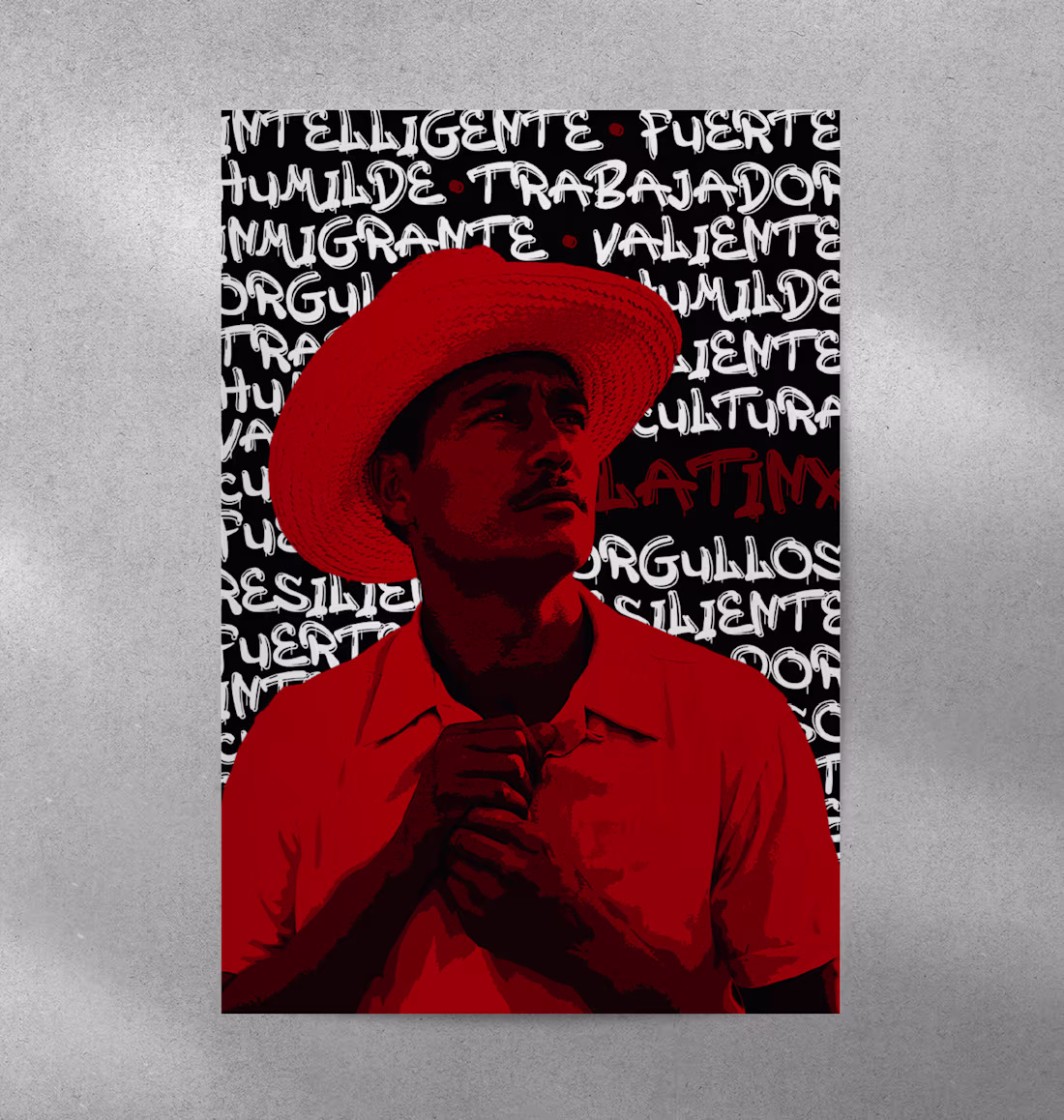 Cover image for Mi Gente