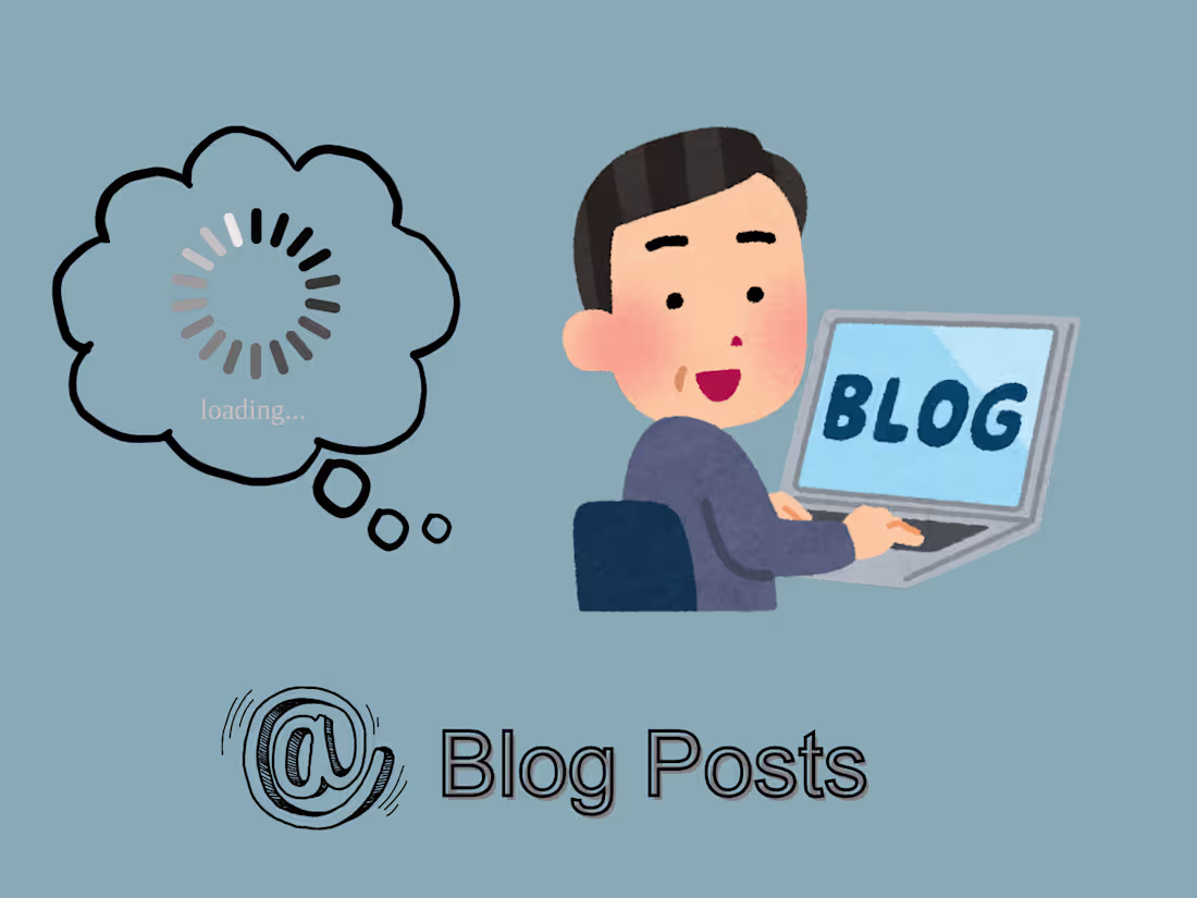 Cover image for Your Brand's Story, One Post at a Time.